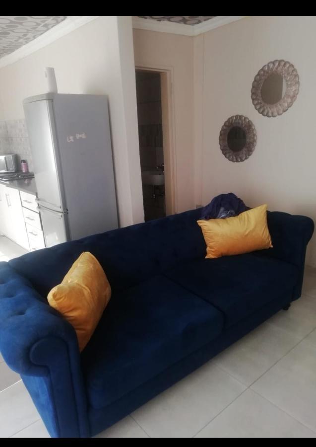 Comfort Place Претория Экстерьер фото