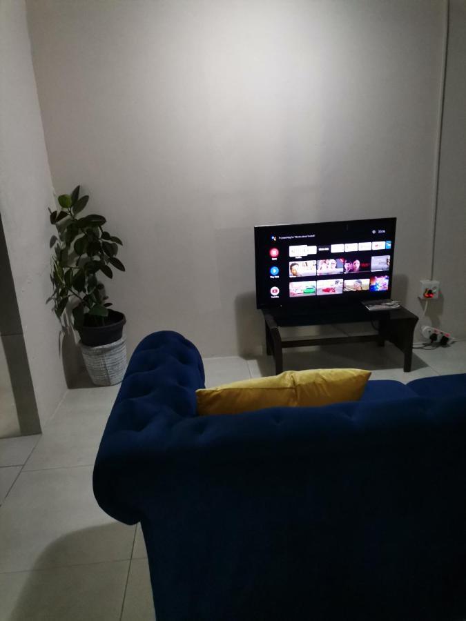 Comfort Place Претория Экстерьер фото
