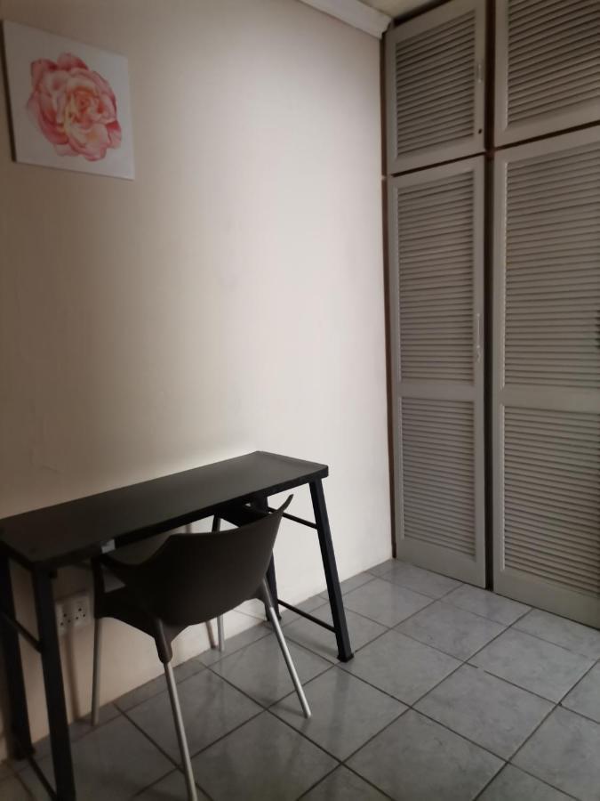 Comfort Place Претория Экстерьер фото