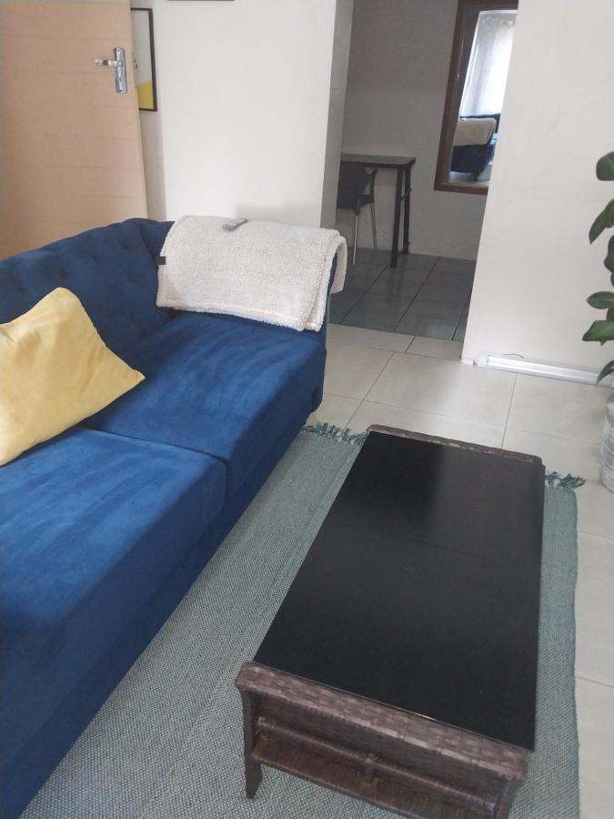 Comfort Place Претория Экстерьер фото