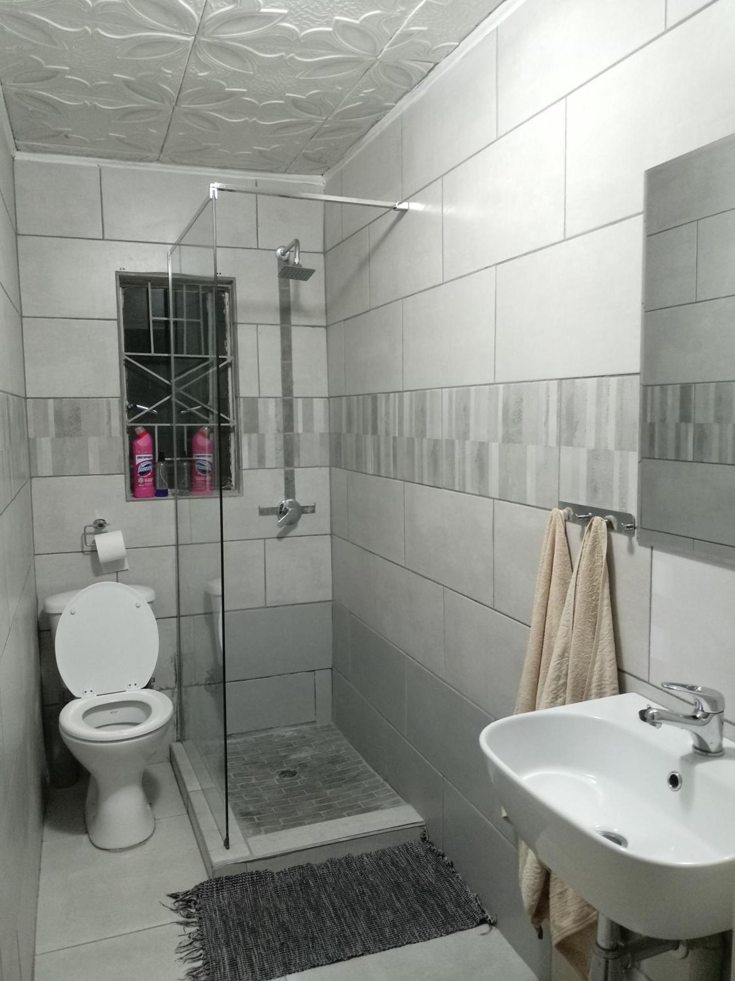 Comfort Place Претория Экстерьер фото